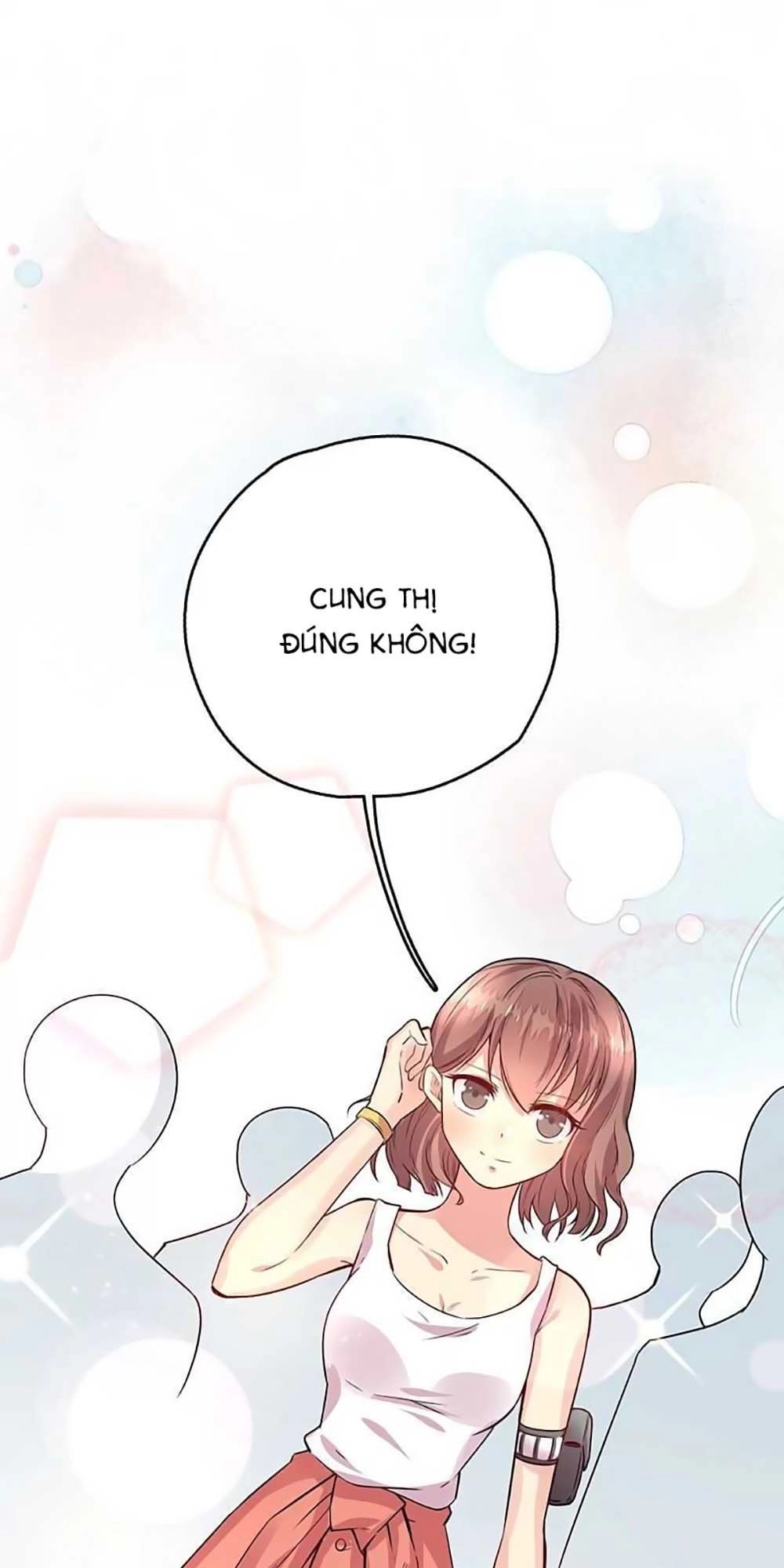 Không Được Đâu Tổng Tài Đại Nhân Chapter 19 - 13