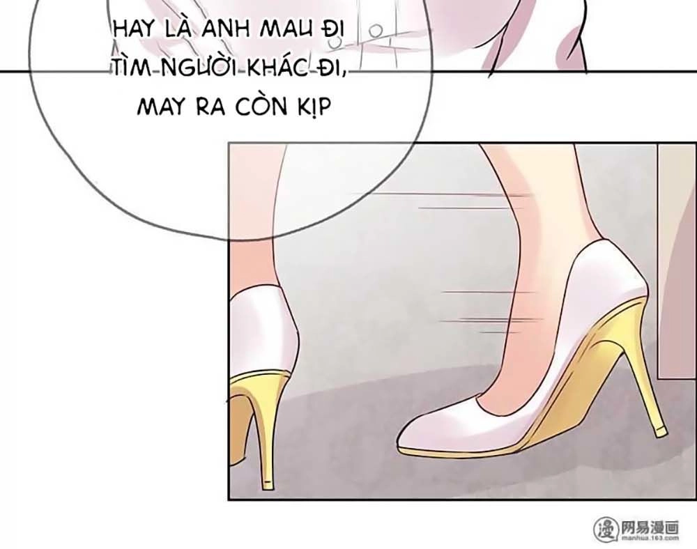 Không Được Đâu Tổng Tài Đại Nhân Chapter 20 - 13