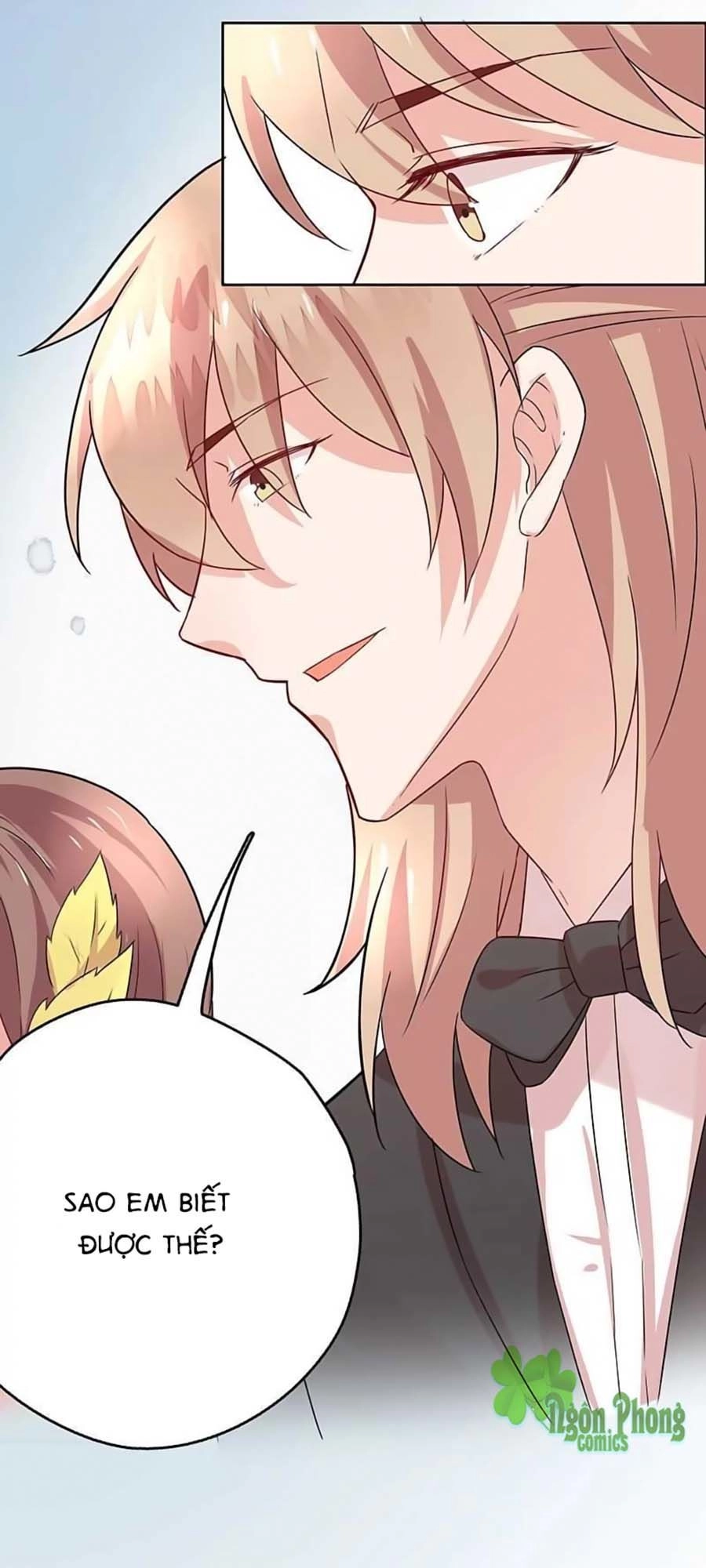 Không Được Đâu Tổng Tài Đại Nhân Chapter 21 - 19