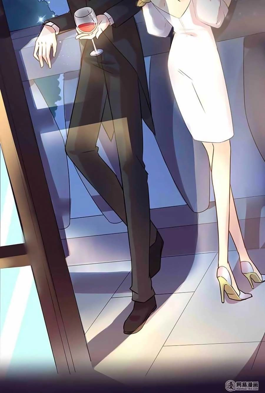 Không Được Đâu Tổng Tài Đại Nhân Chapter 22 - 11