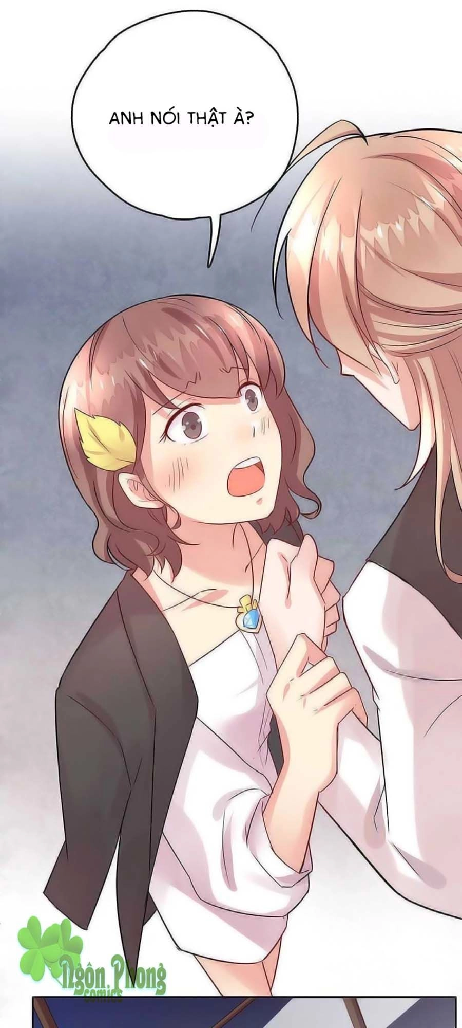 Không Được Đâu Tổng Tài Đại Nhân Chapter 23 - 27