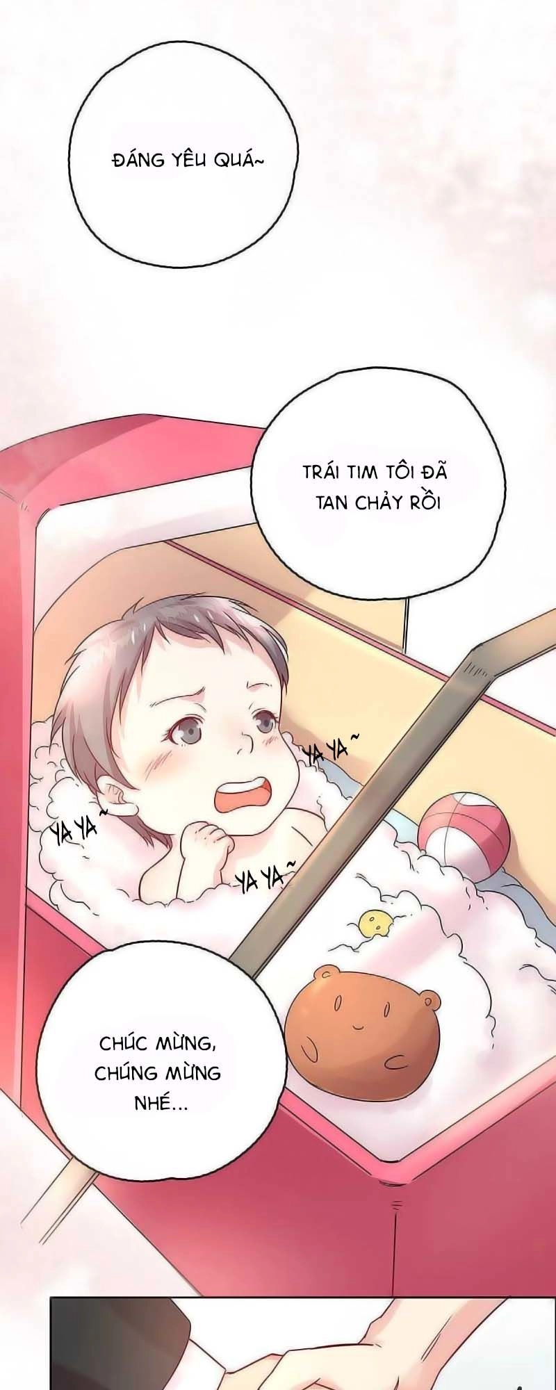 Không Được Đâu Tổng Tài Đại Nhân Chapter 24 - 7