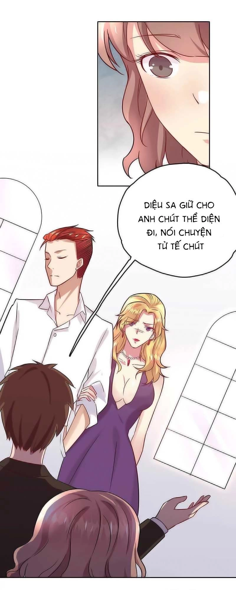 Không Được Đâu Tổng Tài Đại Nhân Chapter 24 - 18