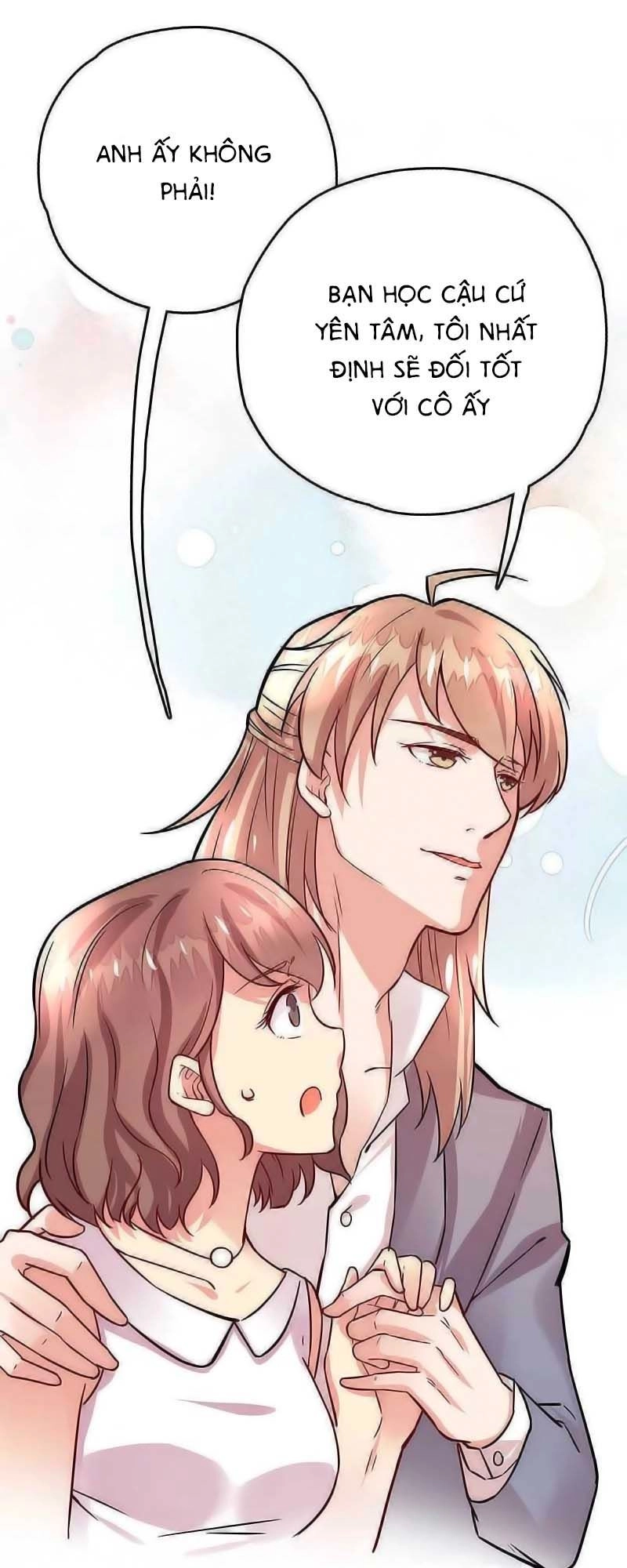 Không Được Đâu Tổng Tài Đại Nhân Chapter 25 - 7