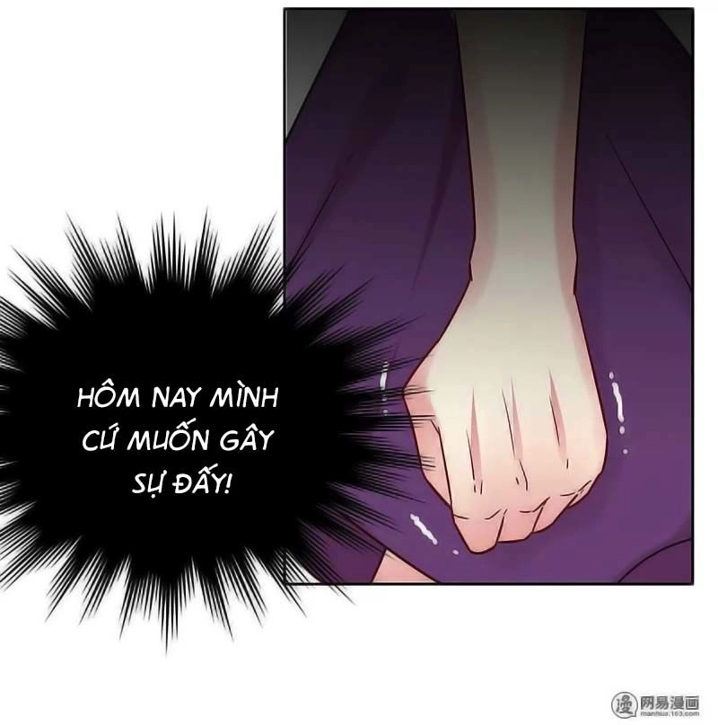 Không Được Đâu Tổng Tài Đại Nhân Chapter 25 - 13