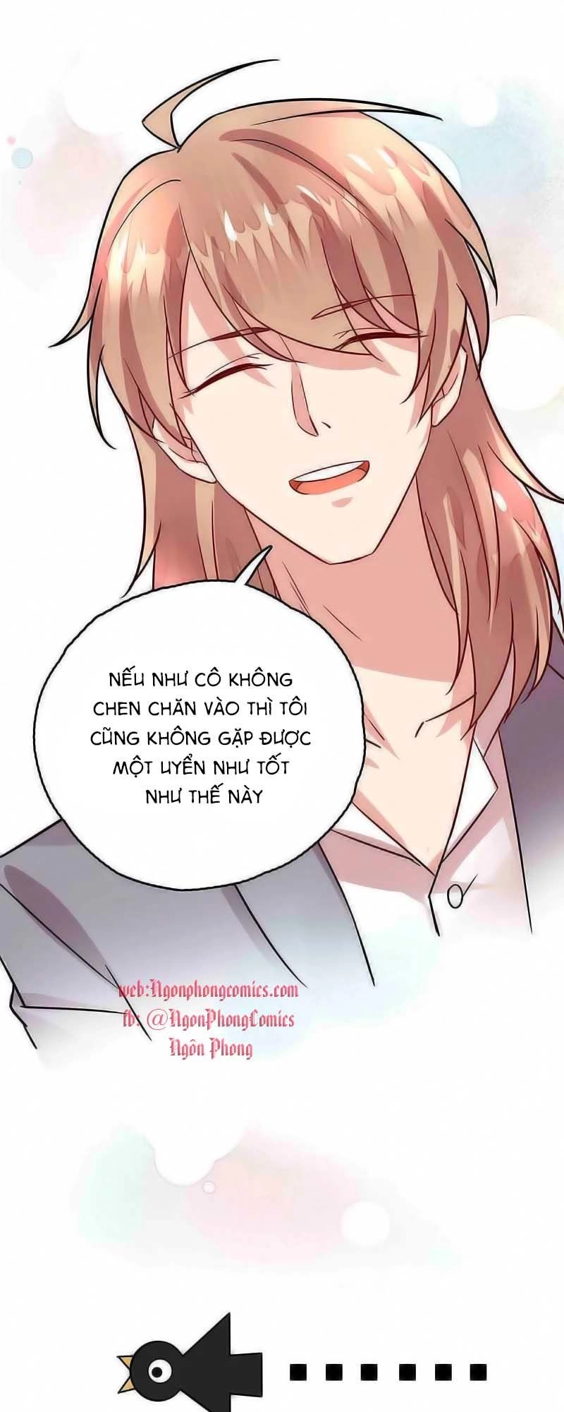 Không Được Đâu Tổng Tài Đại Nhân Chapter 25 - 22