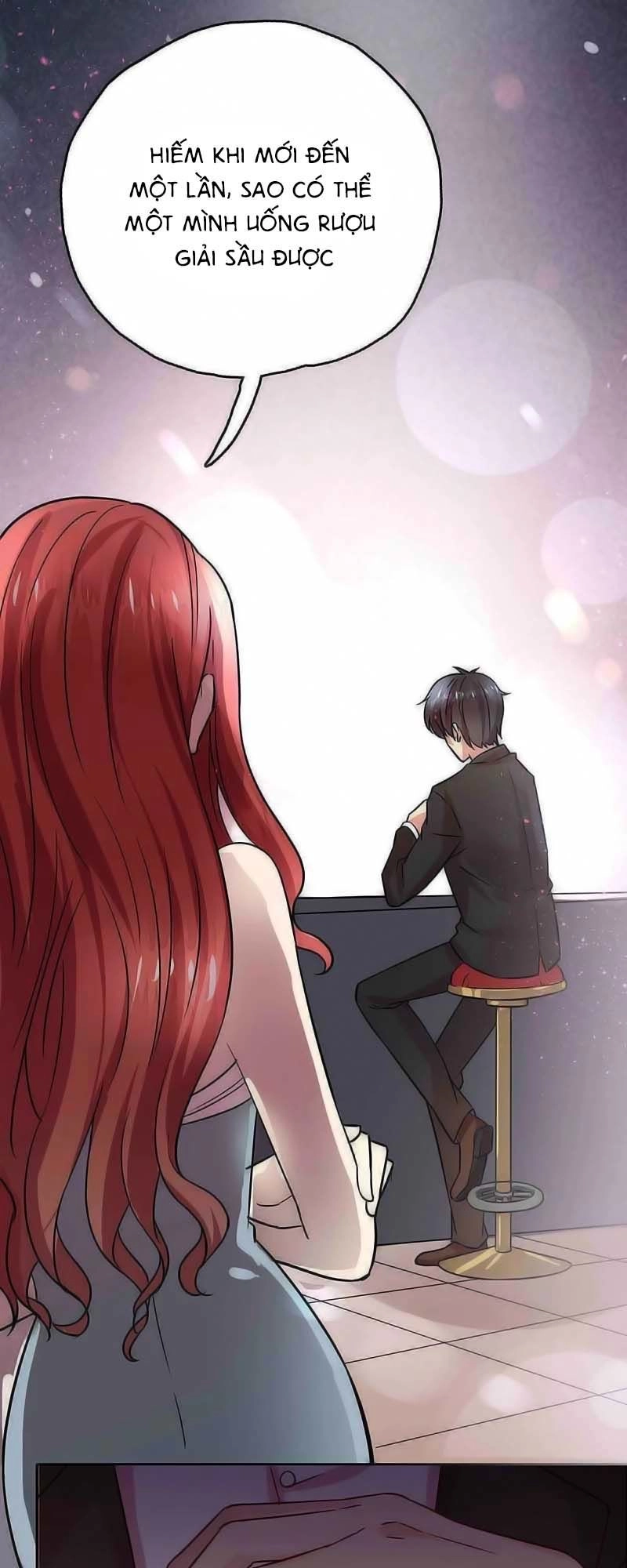 Không Được Đâu Tổng Tài Đại Nhân Chapter 26 - 12