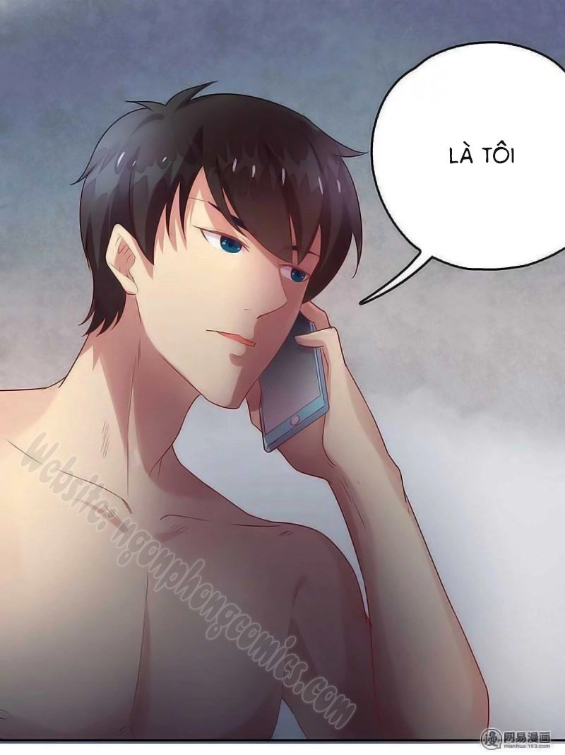 Không Được Đâu Tổng Tài Đại Nhân Chapter 29 - 3