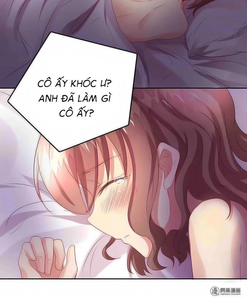 Không Được Đâu Tổng Tài Đại Nhân Chapter 29 - 5