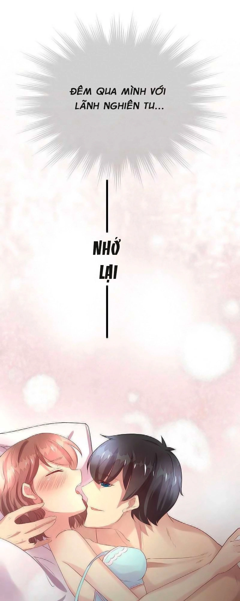 Không Được Đâu Tổng Tài Đại Nhân Chapter 29 - 15