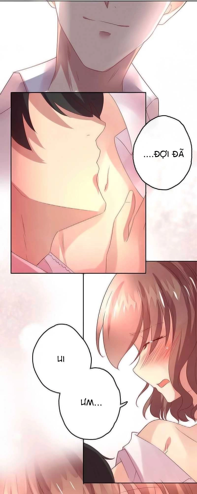 Không Được Đâu Tổng Tài Đại Nhân Chapter 30 - 17