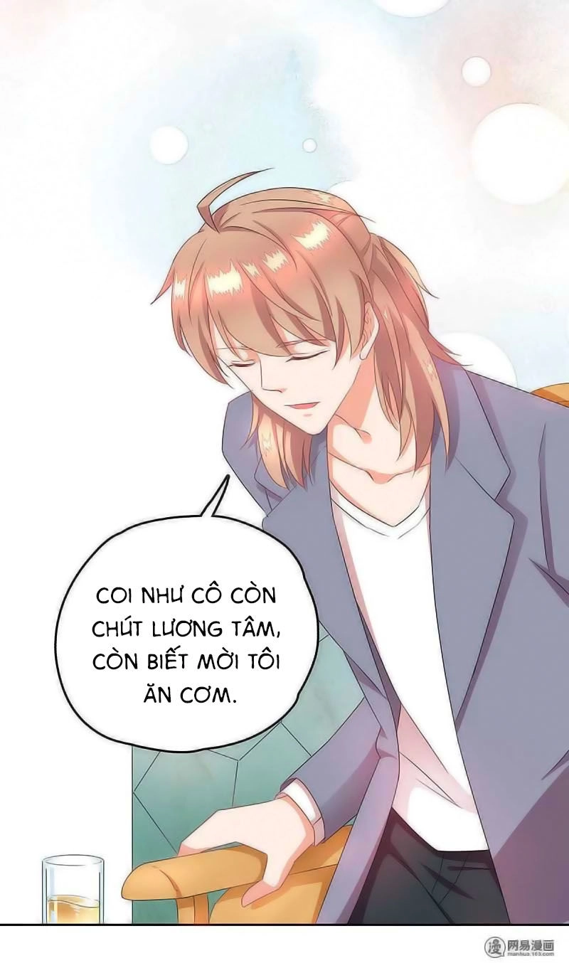 Không Được Đâu Tổng Tài Đại Nhân Chapter 31 - 14