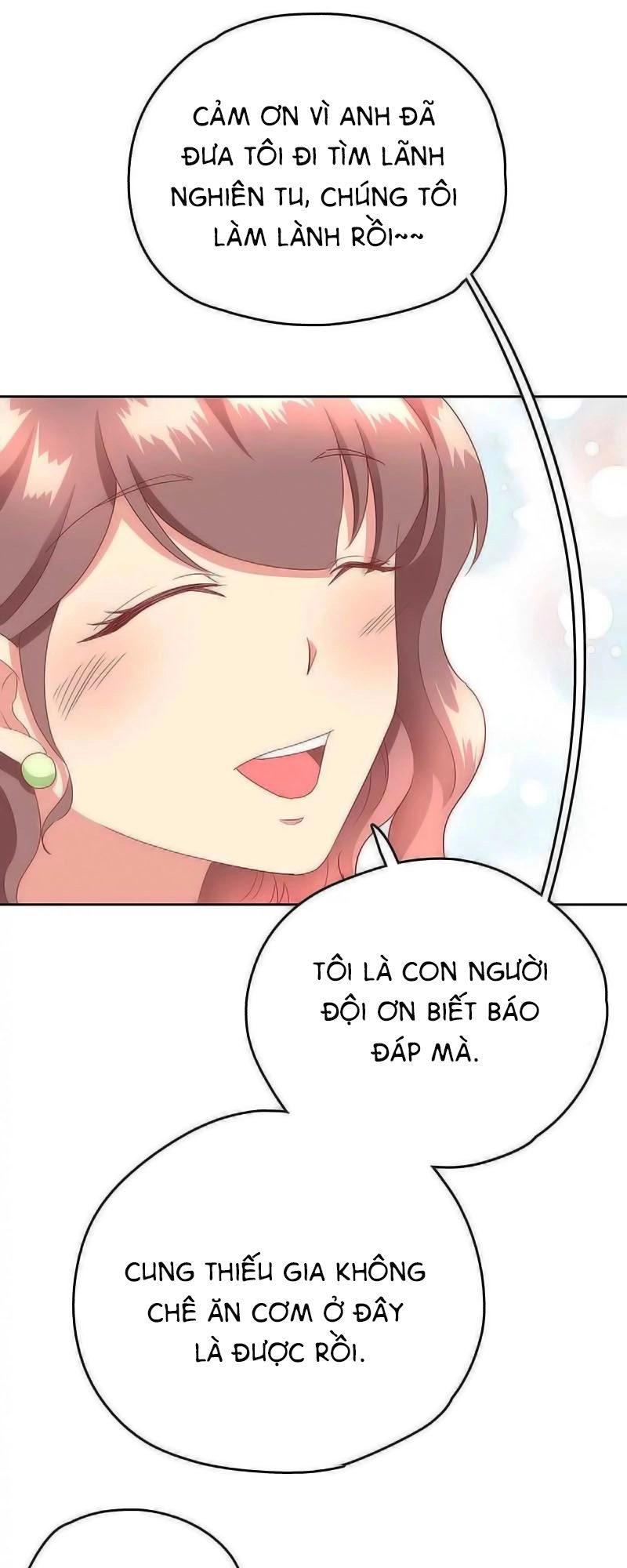 Không Được Đâu Tổng Tài Đại Nhân Chapter 31 - 15