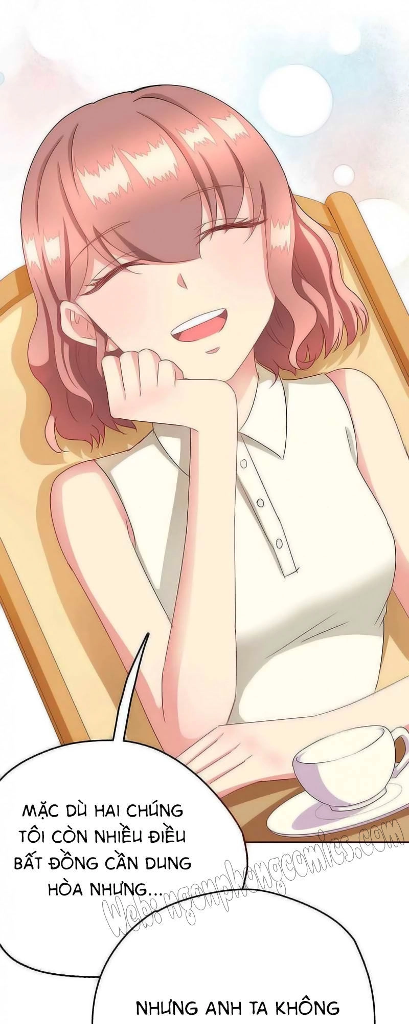 Không Được Đâu Tổng Tài Đại Nhân Chapter 31 - 17