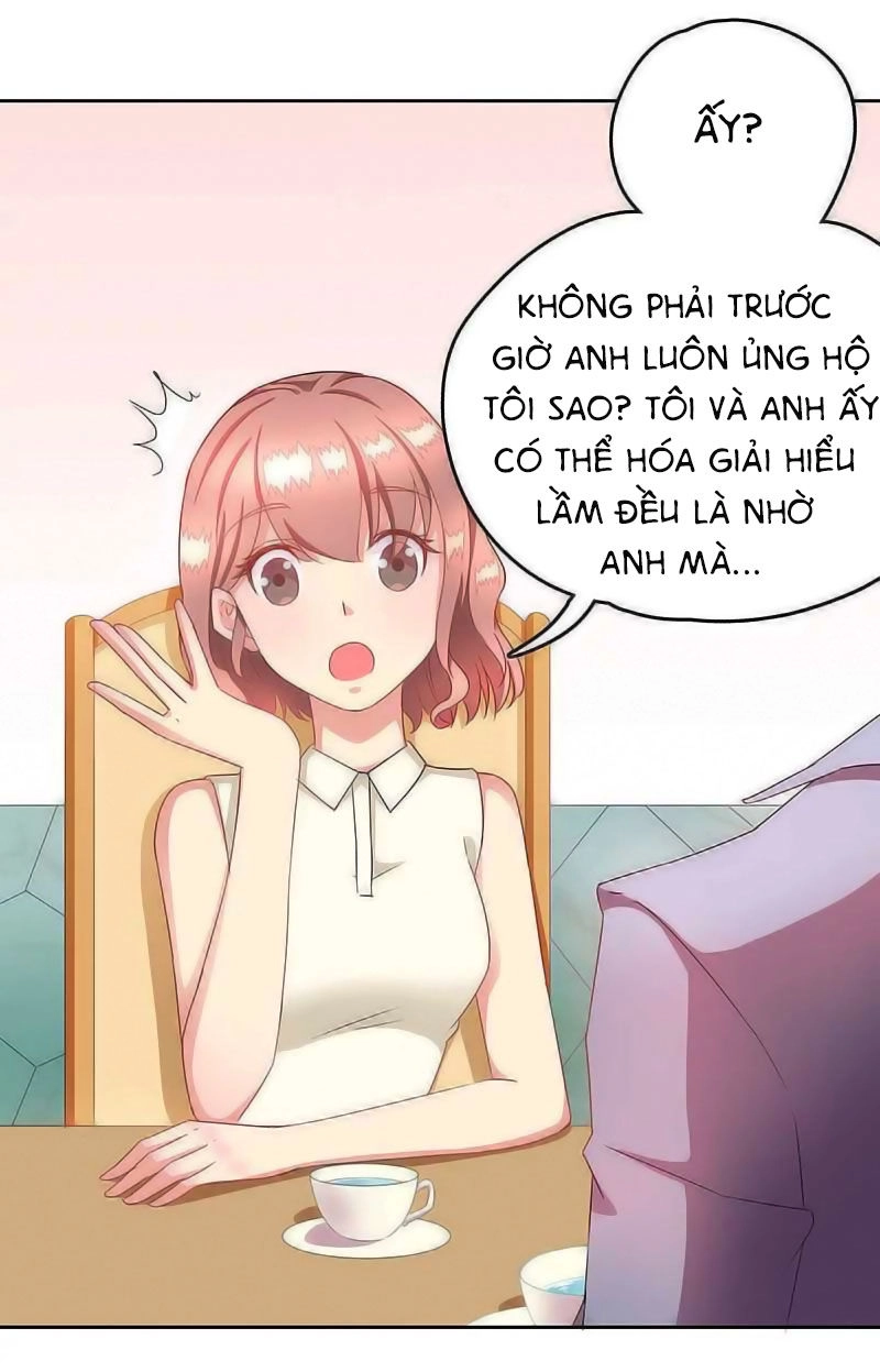 Không Được Đâu Tổng Tài Đại Nhân Chapter 31 - 19