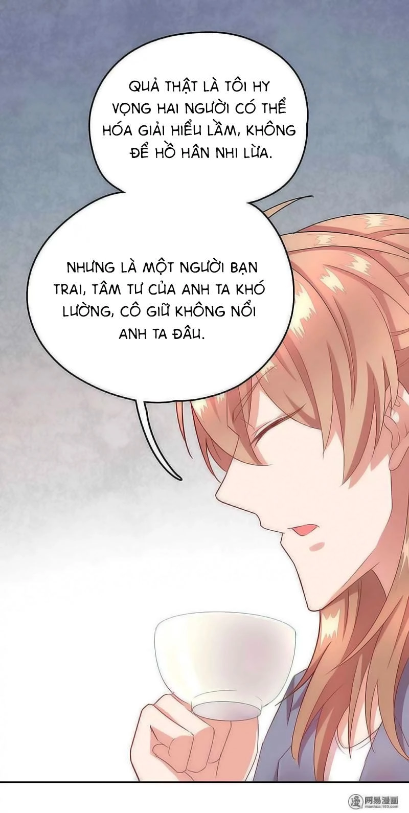 Không Được Đâu Tổng Tài Đại Nhân Chapter 31 - 20