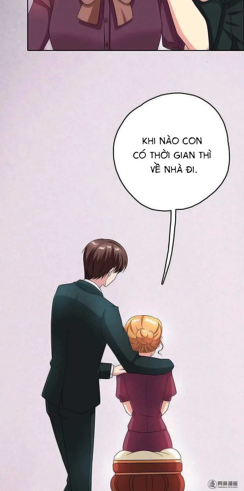 Không Được Đâu Tổng Tài Đại Nhân Chapter 32 - 15