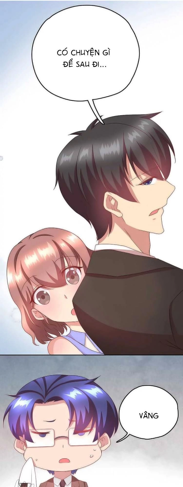 Không Được Đâu Tổng Tài Đại Nhân Chapter 33 - 13