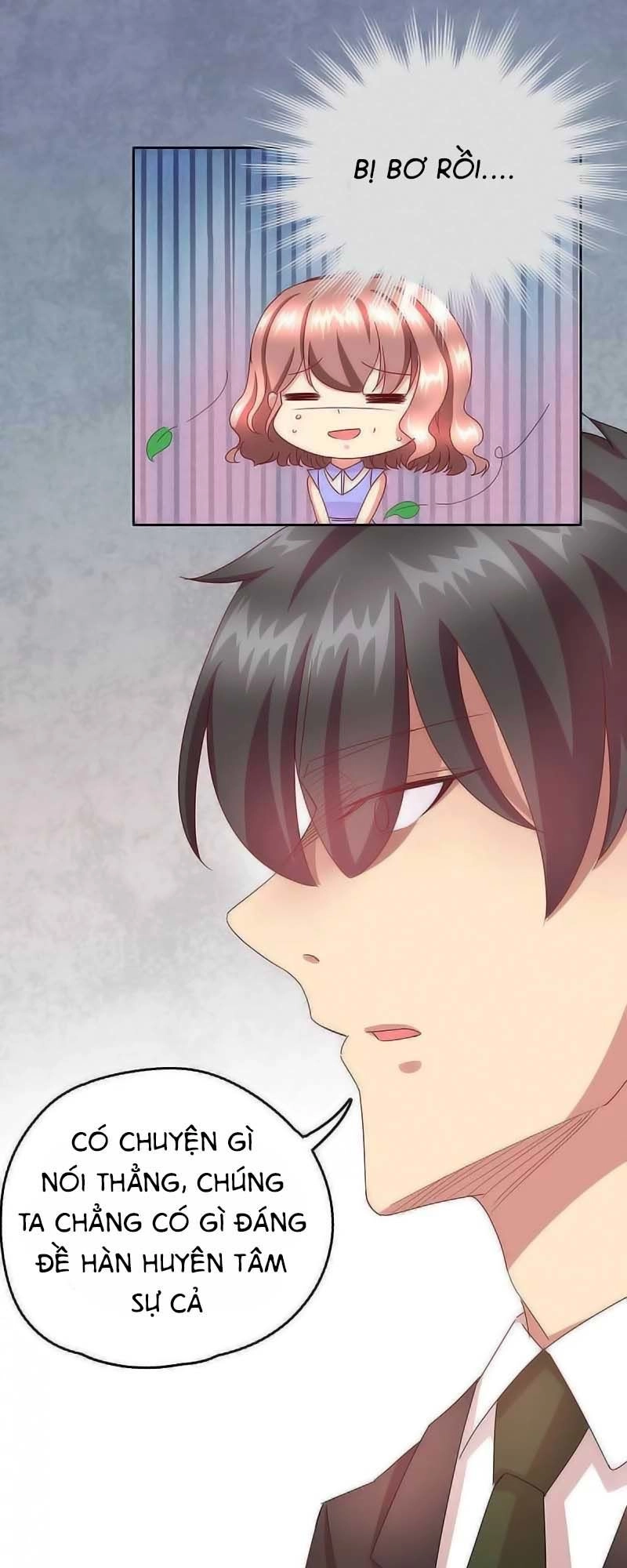 Không Được Đâu Tổng Tài Đại Nhân Chapter 34 - 14