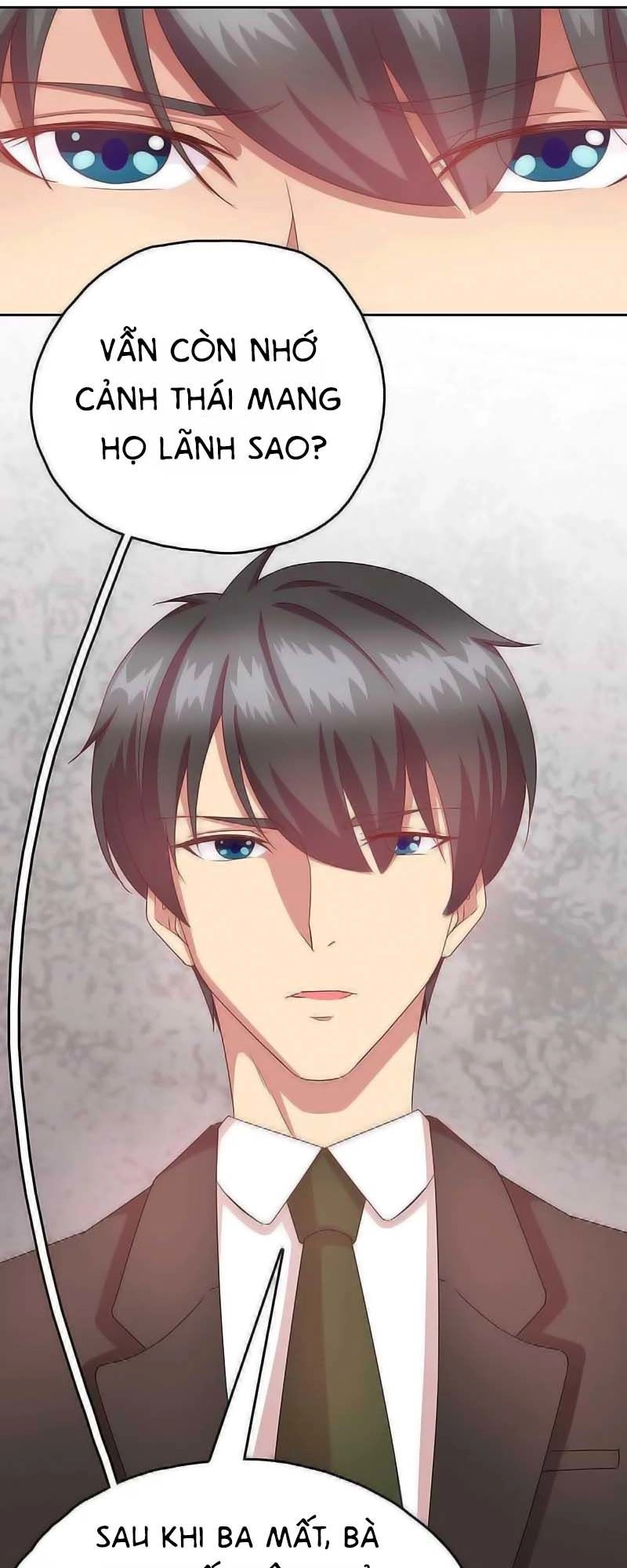 Không Được Đâu Tổng Tài Đại Nhân Chapter 34 - 18