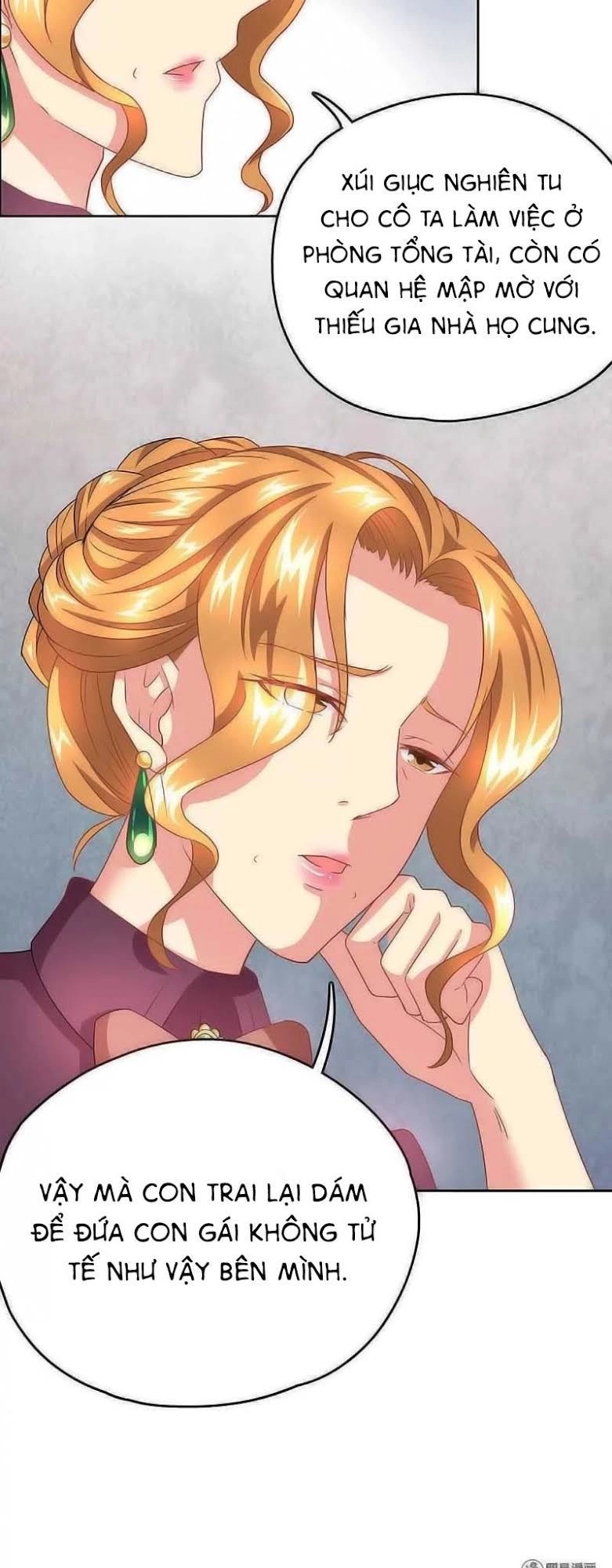 Không Được Đâu Tổng Tài Đại Nhân Chapter 36 - 2