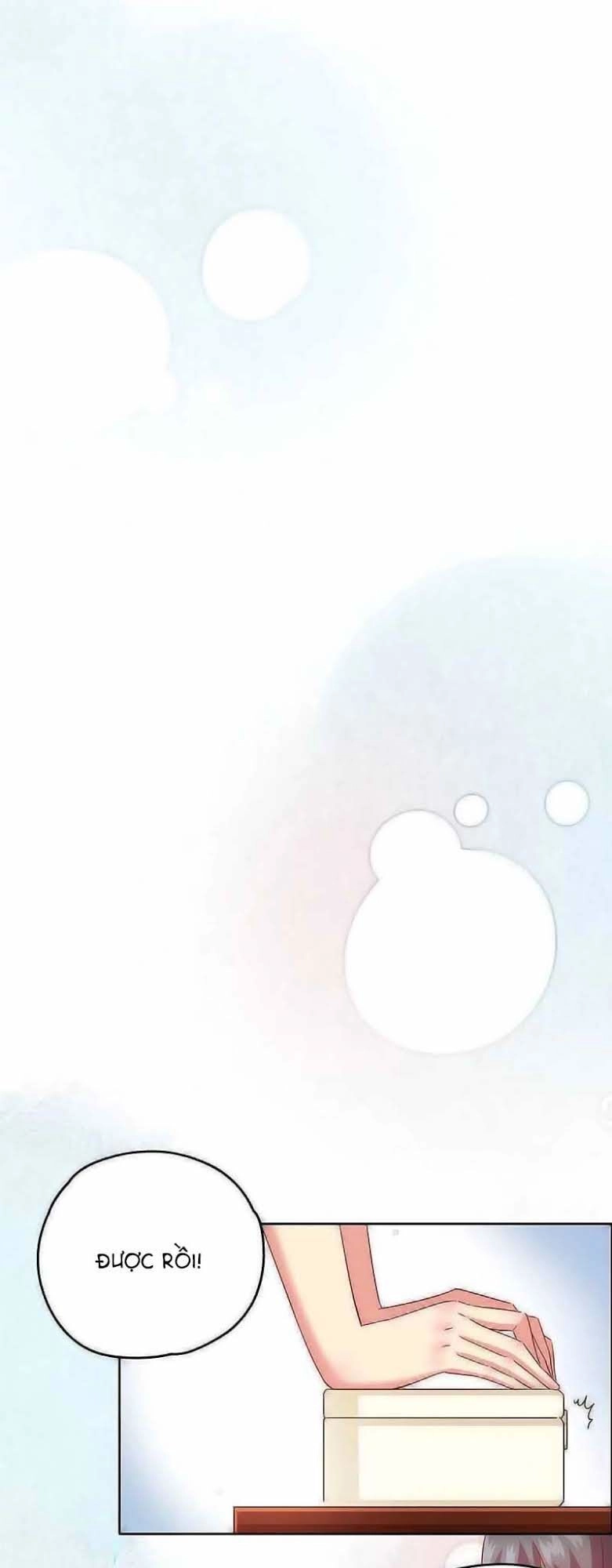 Không Được Đâu Tổng Tài Đại Nhân Chapter 36 - 9