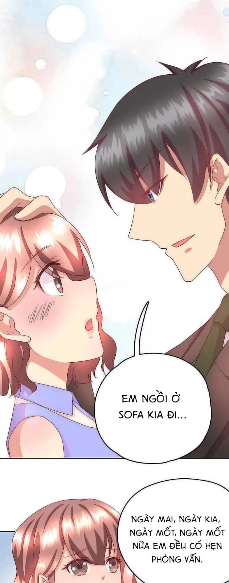 Không Được Đâu Tổng Tài Đại Nhân Chapter 36 - 12