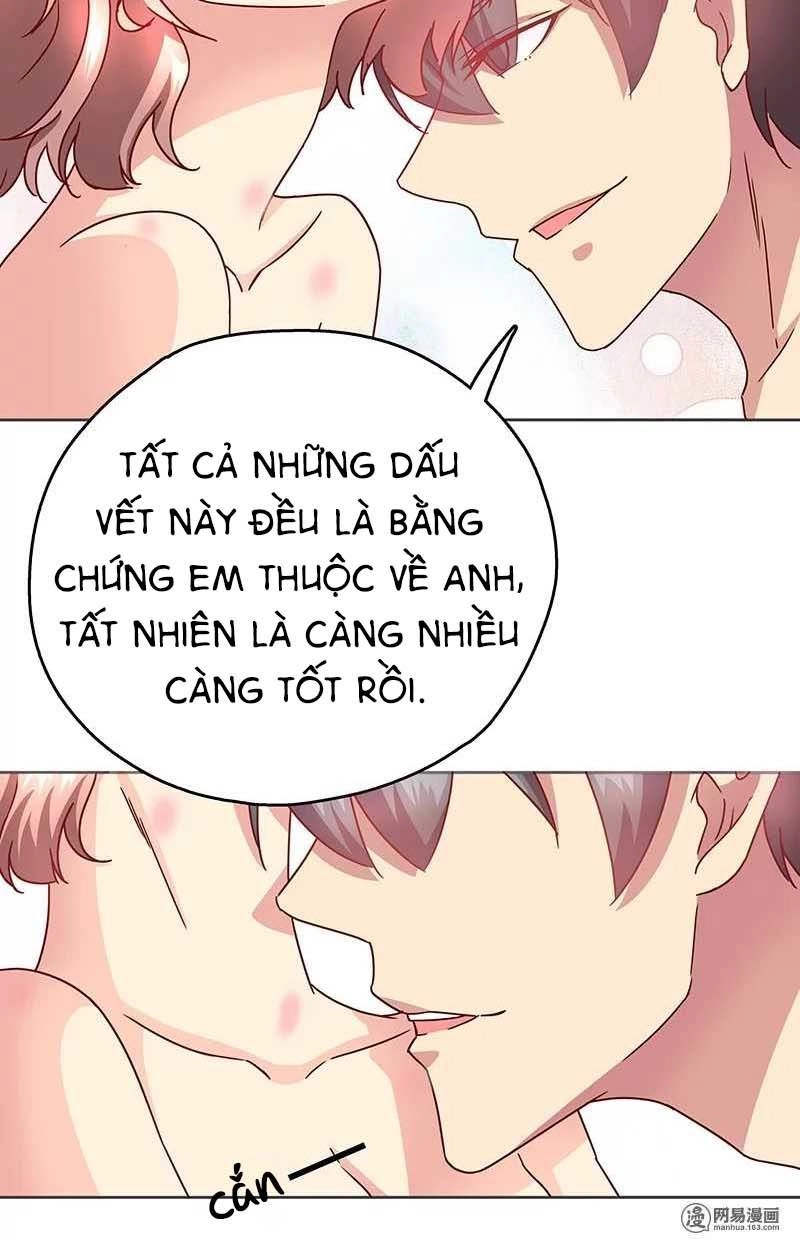 Không Được Đâu Tổng Tài Đại Nhân Chapter 37 - 6