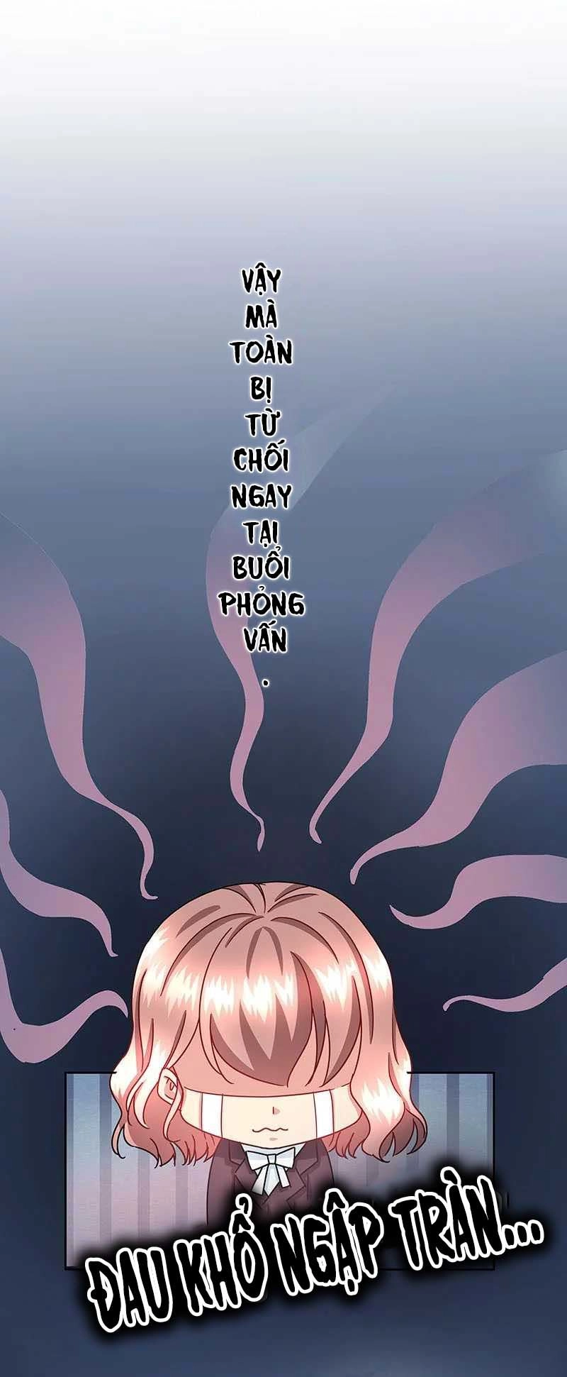 Không Được Đâu Tổng Tài Đại Nhân Chapter 37 - 11