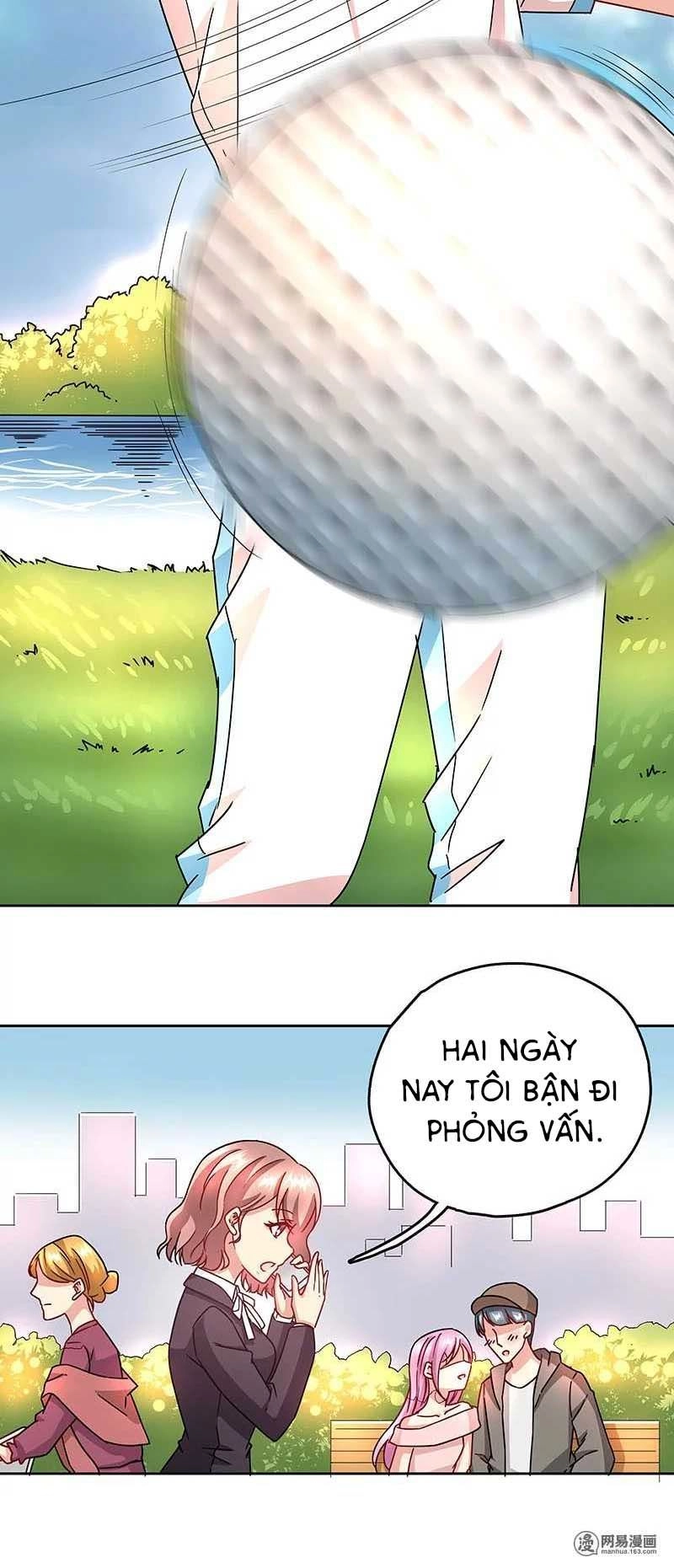 Không Được Đâu Tổng Tài Đại Nhân Chapter 37 - 18