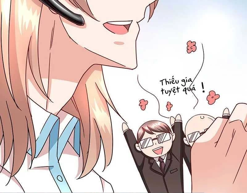 Không Được Đâu Tổng Tài Đại Nhân Chapter 37 - 20