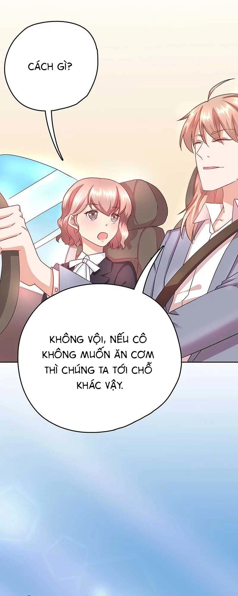 Không Được Đâu Tổng Tài Đại Nhân Chapter 38 - 6