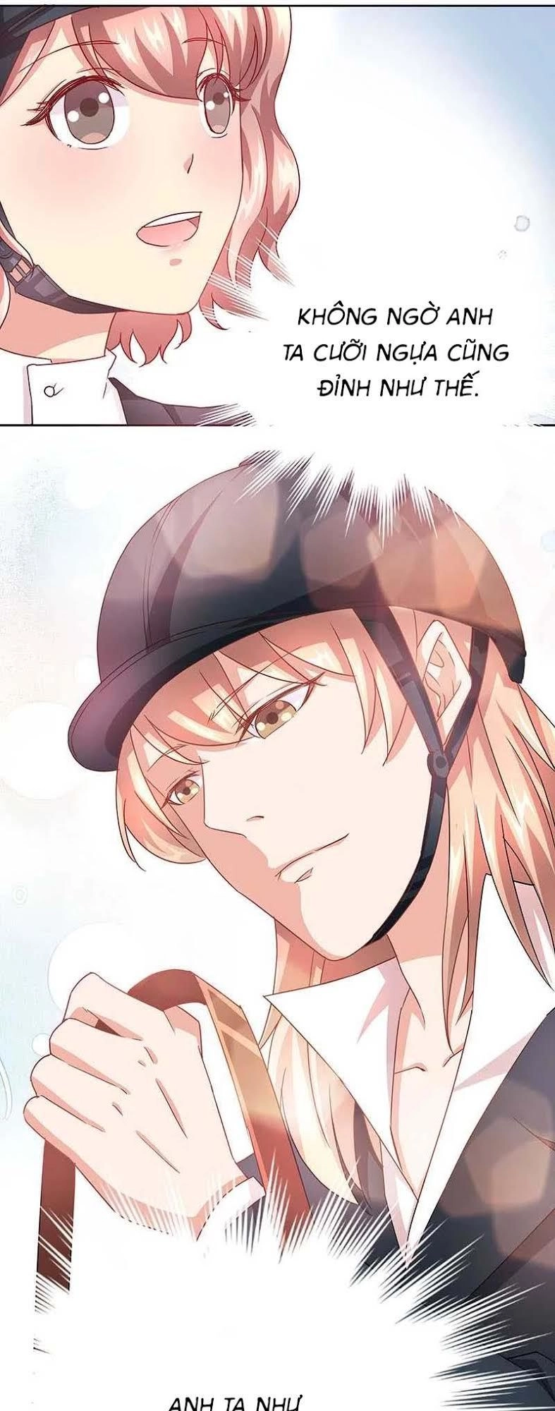 Không Được Đâu Tổng Tài Đại Nhân Chapter 38 - 11