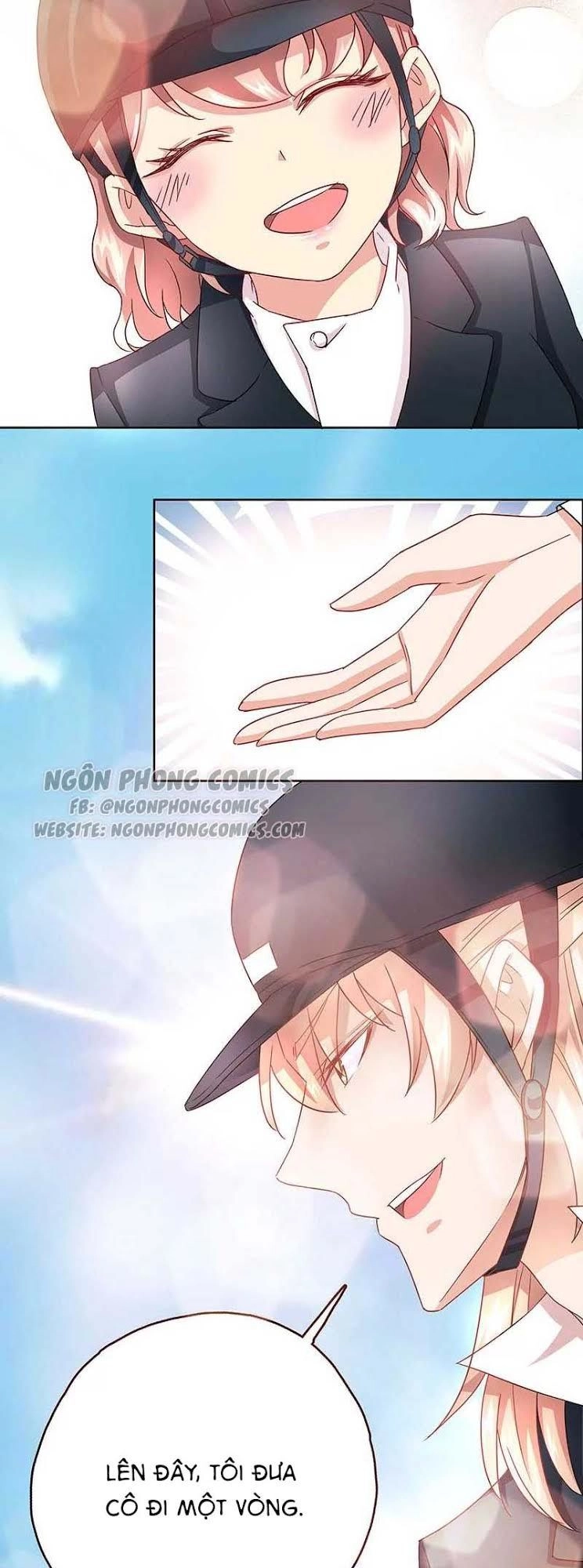 Không Được Đâu Tổng Tài Đại Nhân Chapter 38 - 14