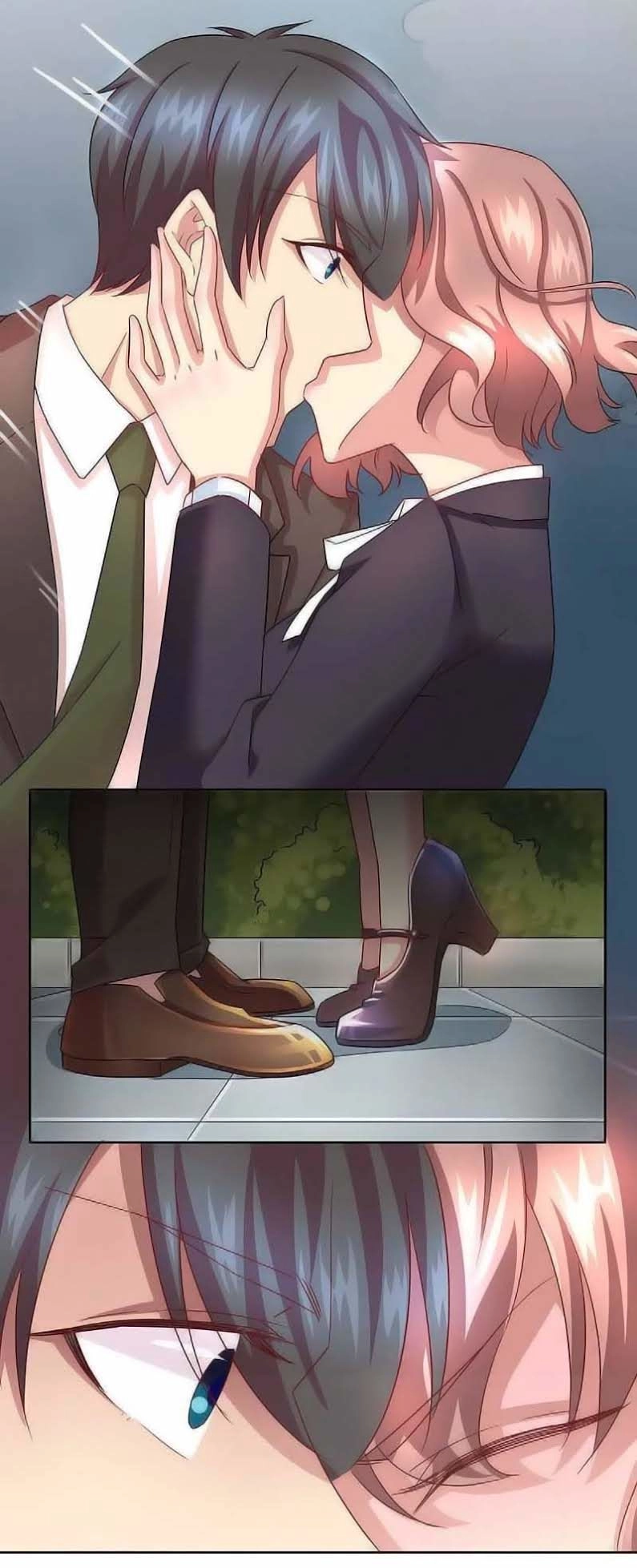 Không Được Đâu Tổng Tài Đại Nhân Chapter 41 - 14