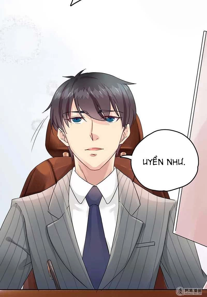 Không Được Đâu Tổng Tài Đại Nhân Chapter 43 - 14