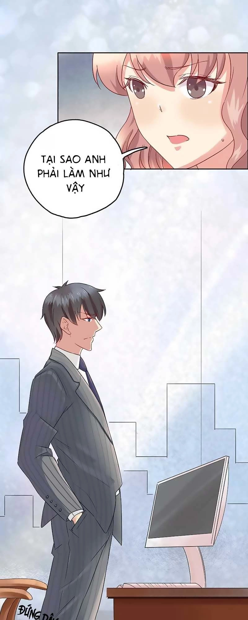 Không Được Đâu Tổng Tài Đại Nhân Chapter 43 - 19