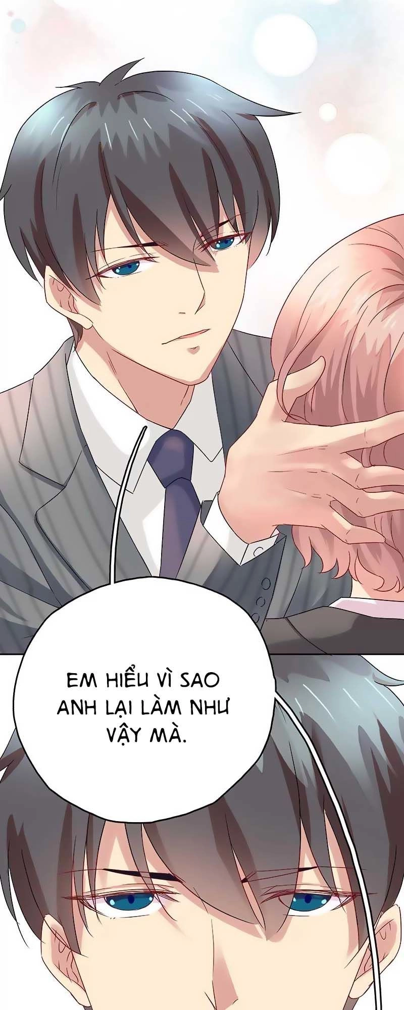 Không Được Đâu Tổng Tài Đại Nhân Chapter 43 - 21