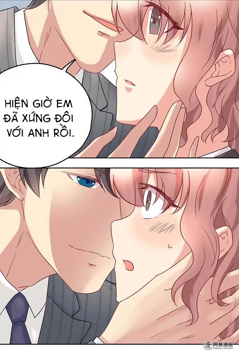 Không Được Đâu Tổng Tài Đại Nhân Chapter 44 - 3