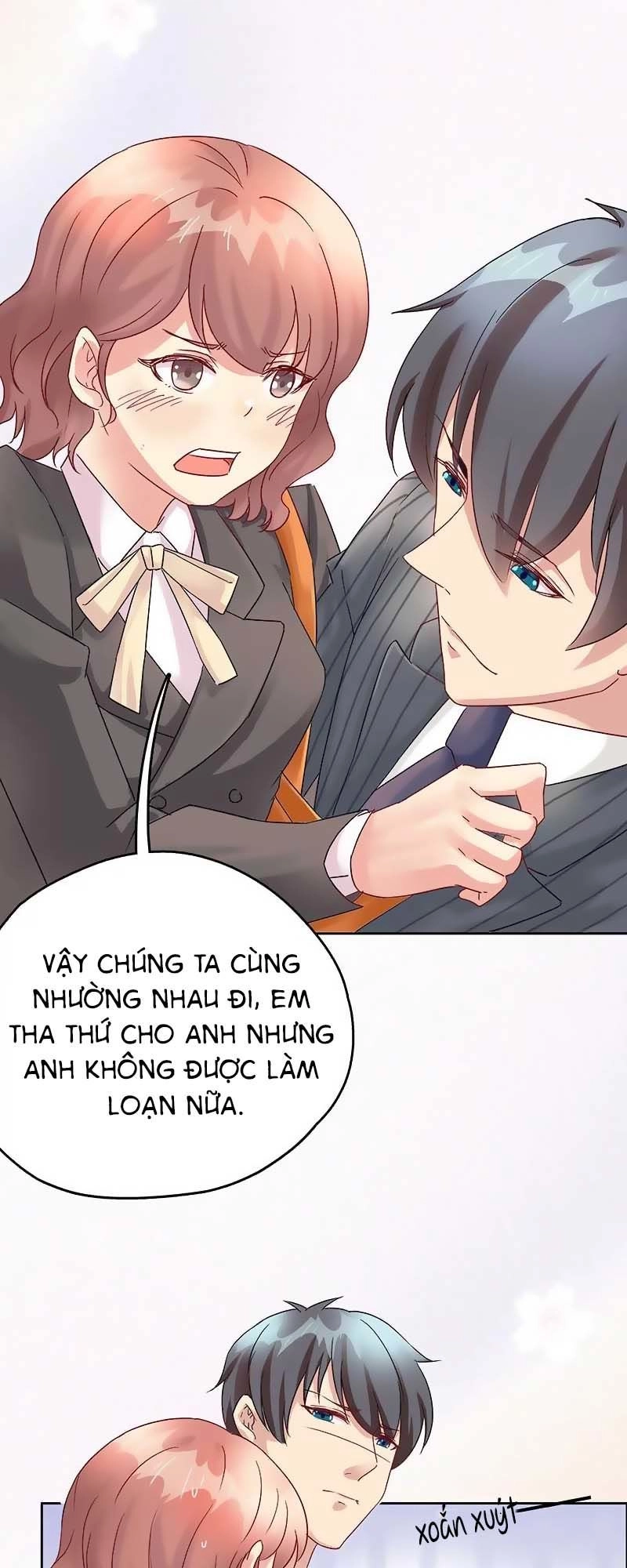 Không Được Đâu Tổng Tài Đại Nhân Chapter 44 - 14