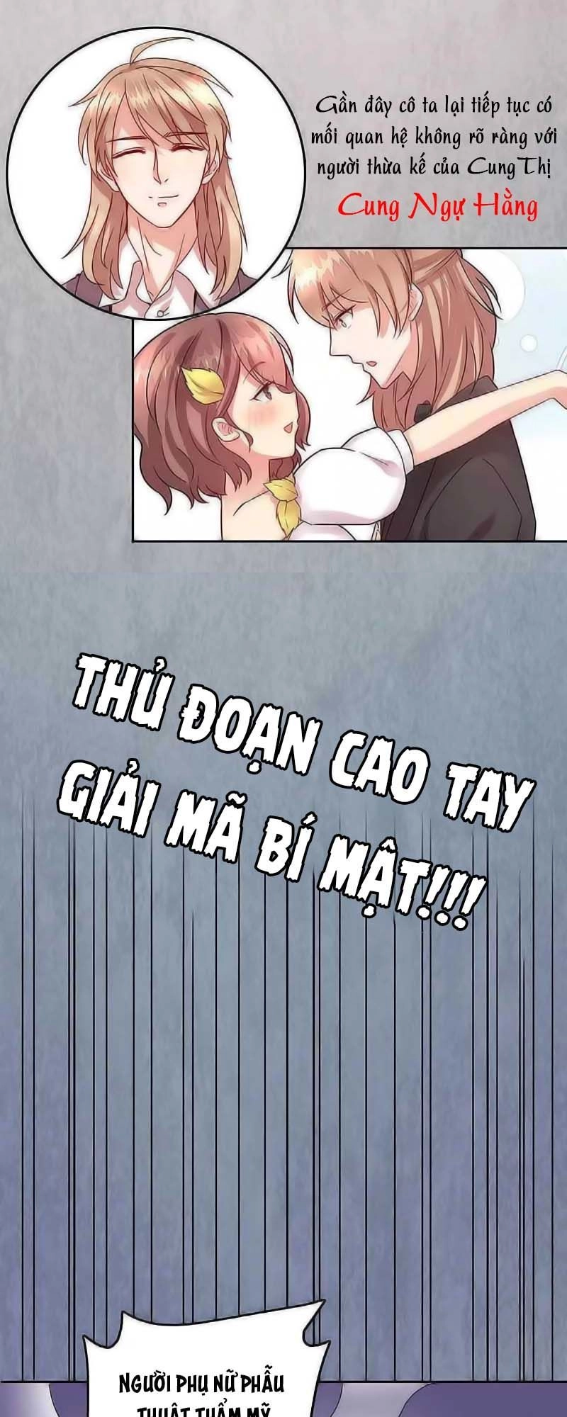 Không Được Đâu Tổng Tài Đại Nhân Chapter 45 - 10