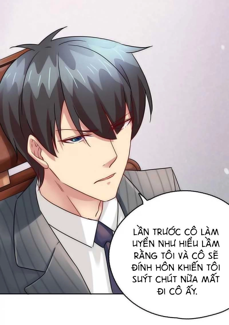 Không Được Đâu Tổng Tài Đại Nhân Chapter 46 - 12