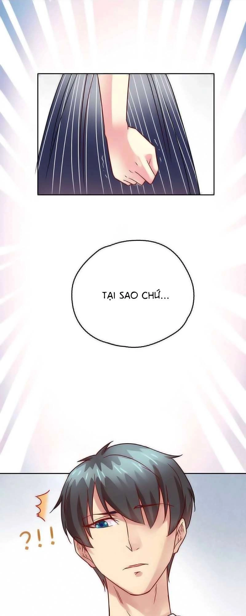 Không Được Đâu Tổng Tài Đại Nhân Chapter 46 - 15