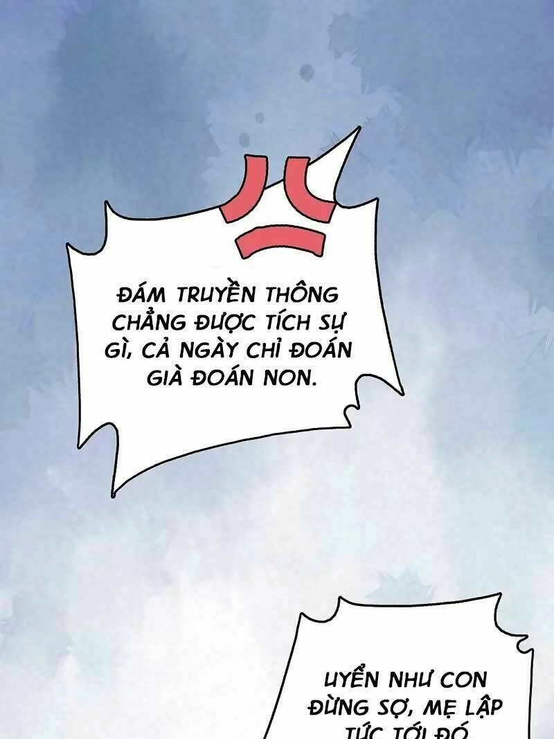 Không Được Đâu Tổng Tài Đại Nhân Chapter 47 - 2