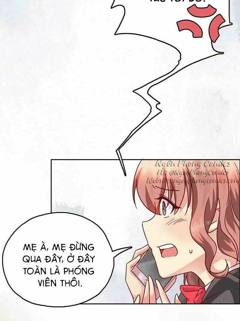 Không Được Đâu Tổng Tài Đại Nhân Chapter 47 - 3