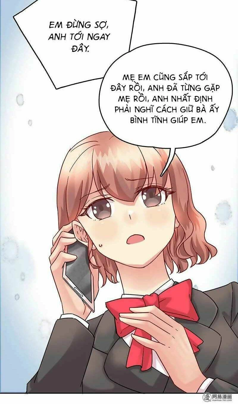 Không Được Đâu Tổng Tài Đại Nhân Chapter 47 - 10