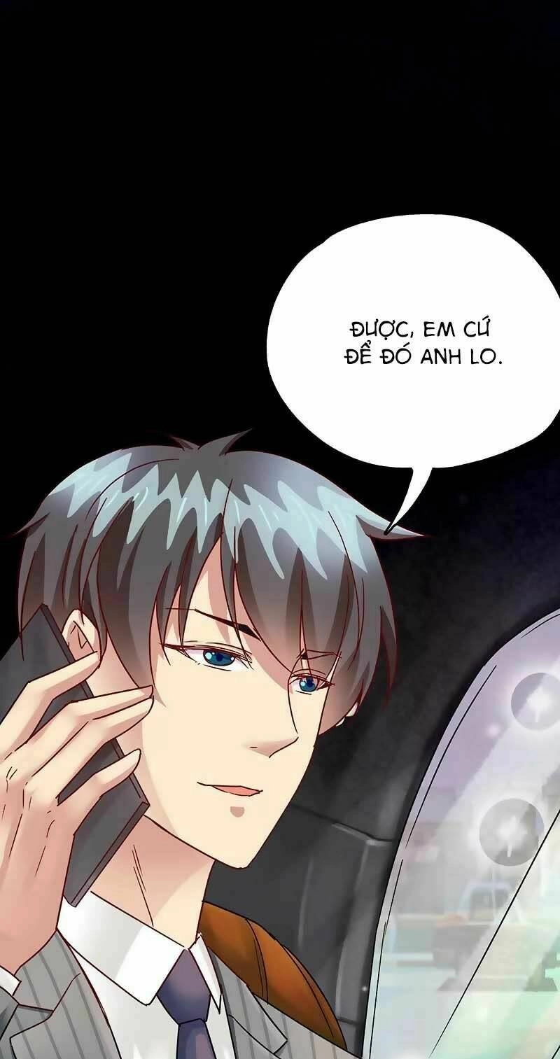 Không Được Đâu Tổng Tài Đại Nhân Chapter 47 - 11