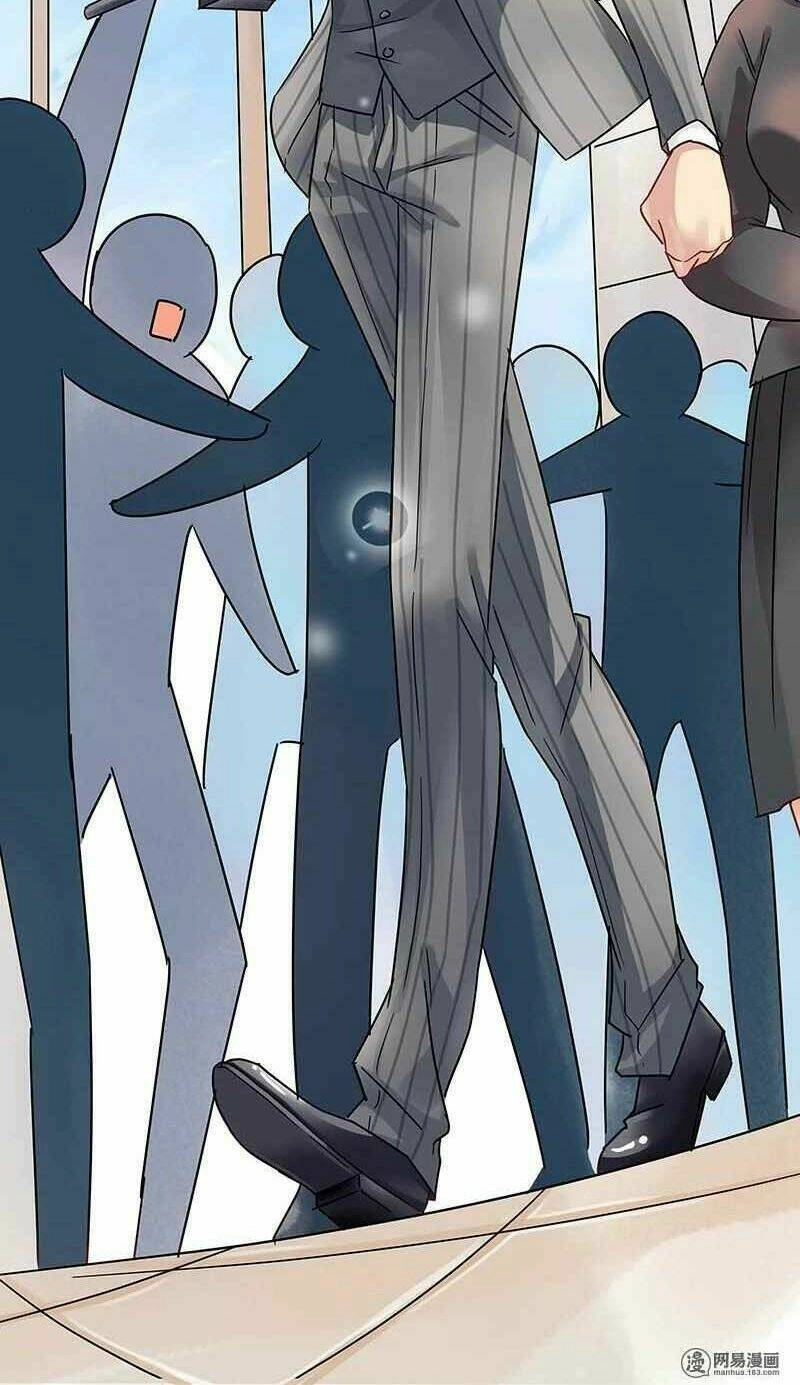 Không Được Đâu Tổng Tài Đại Nhân Chapter 47 - 20