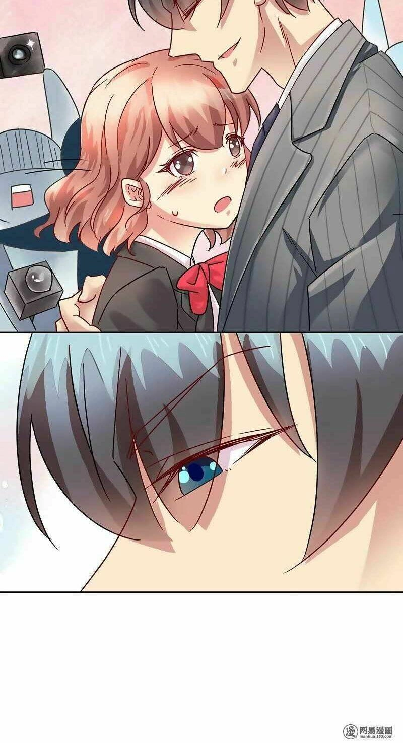 Không Được Đâu Tổng Tài Đại Nhân Chapter 47 - 22