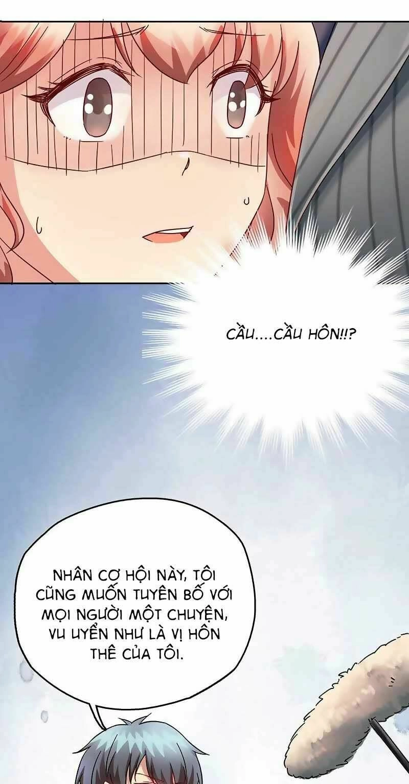 Không Được Đâu Tổng Tài Đại Nhân Chapter 47 - 23